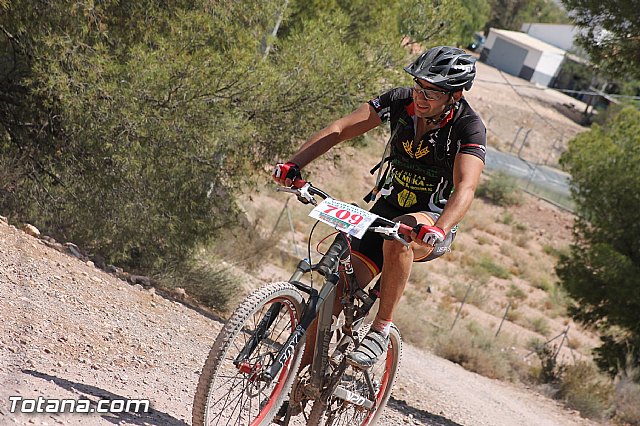 XVII Bike Maraton Btt Ciudad de Totana 2014 - 467